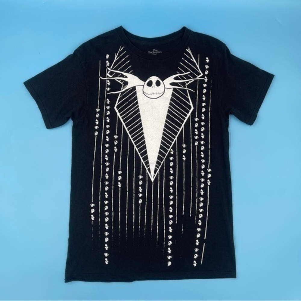 Disney Tim Burton’s The Nightmare Before Christmas Graphic Tee